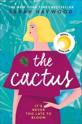 THE CACTUS BOOK-[best_gifts_for_women]-[gifts_for_her]-Seventeen Minutes