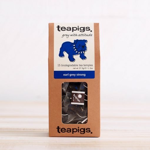 TEAPIGS EARL GREY STRONG TEA-[best_gifts_for_women]-[gifts_for_her]-Seventeen Minutes