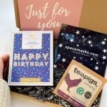 HAPPY BIRTHDAY GIFT BOX-[best_birthday_gifts_for_her]-[birthday_gifts_for_her]-[happy_birthday_gift_box]-Seventeen Minutes