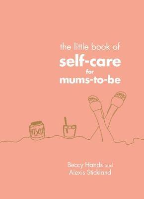 LITTLE BOOK OF SELF-CARE FOR MUMS TO BE-[best_gifts_for_pregnancy]-[thoughtful_gifts_for_pregnancy]-[gifts_for_pregnancy]-Seventeen Minutes