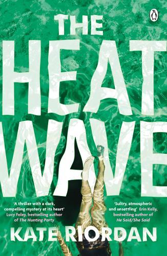 THE HEATWAVE BOOK-[best_gifts_for_women]-[gifts_for_her]-Seventeen Minutes