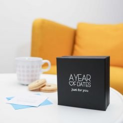A Year of You: Self Care Gift Box