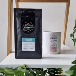 PERKuLATTE Coffee - Guatemala Pena Roja blend